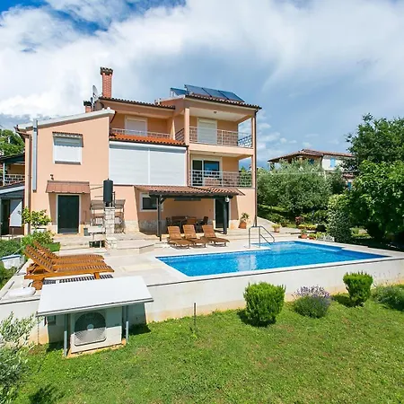 Complex Nataly With Pool Hotel 3*