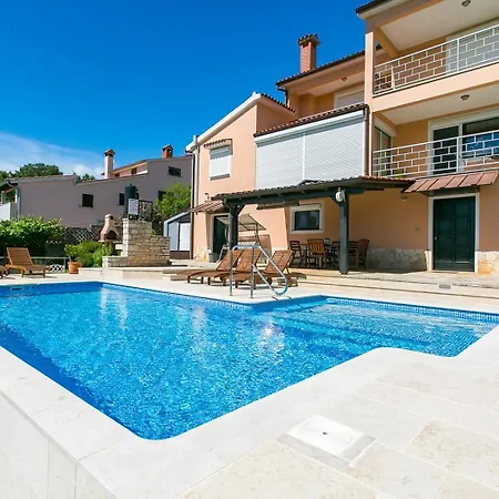 Complex Nataly With Pool Hotel 3*